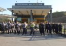 Guarda Municipal faz nova blitz com Polícia Rodoviária no Rodoanel e na Castello